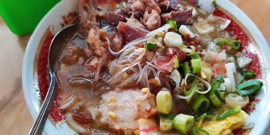 7 Resep Soto Daging Ala Rumahan yang Enak, Gurih, dan Segar