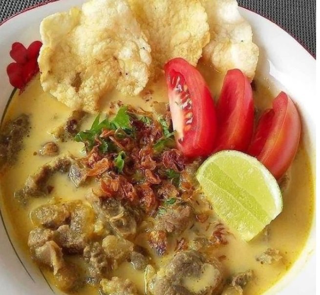 5 resep soto betawi tanpa santan bercita rasa gurih dan gampang dipraktikkan