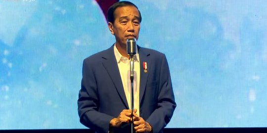 Pertimbangan Jokowi Cabut Status Pandemi Covid-19