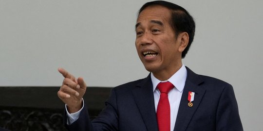 Minta Jokowi Sering ke Bogor, Plt Bupati: Alhamdulillah di Rumpin Jalannya jadi Bagus