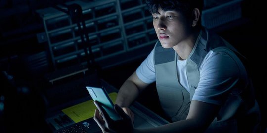 6 Drama Korea dan Film Im Siwan, Player Baru Squid Game 2 yang Ada di Netflix