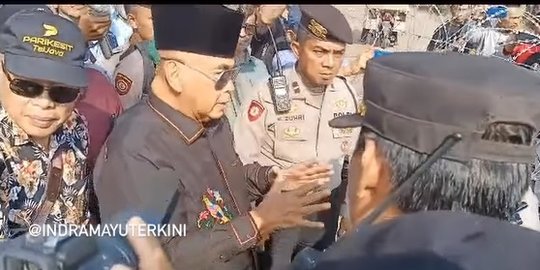 Panji Gumilang Sebut Bantuan Pemerintah untuk Ponpes Al-Zaytun Capai Puluhan Miliar