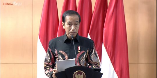 PDIP: Presiden Jokowi Pemimpin yang Mendapat Amanah Spiritual Melanjutkan Bung Karno