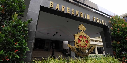 Bareskrim Tangkap Ketua Hipmi Jaktim Terkait Dugaan Penipuan dan Penggelapan