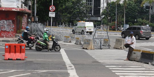 HUT ke-496 Kota Jakarta: Harmoni Tempo Dulu, Tempat Pesta Bule Elite