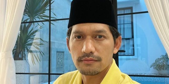 Inalillahi Wainailaihi Rojiun, Ibnu Jamil Berduka