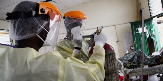 Pandemi Dicabut, Kemenkes: Biaya Perawatan Pasien Covid-19 Masih Ditanggung Negara