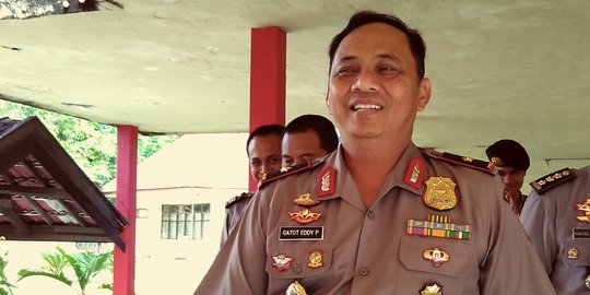 VIDEO: Ini Bocoran Nama Jenderal Bintang 3 Polisi, Gantikan Wakapolri Gatot Eddy