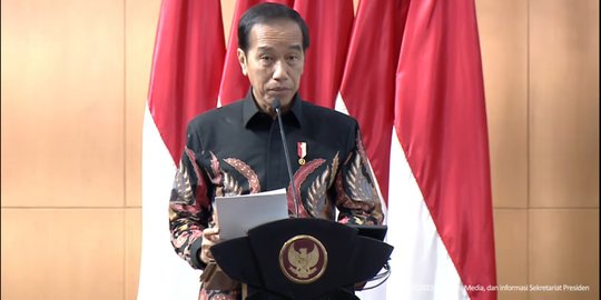 Jokowi Sudah Teken Keppres, Ini Jadwal Libur Iduladha 2023