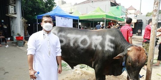 Amalan yang Pahalanya Setara dengan Berkurban, Mudah Dilakukan