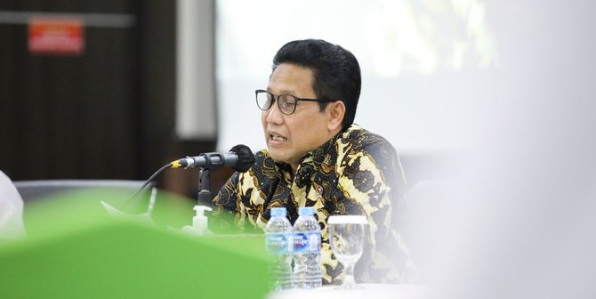 Indonesia Masuk Endemi, BLT Dana Desa 2023 Turun Jadi Rp3,88 Triliun