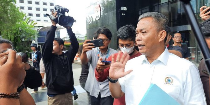 HUT ke-496 DKI, DPRD Minta Pemprov Tingkatkan Taraf Hidup Warga Sebelum IKN Pindah