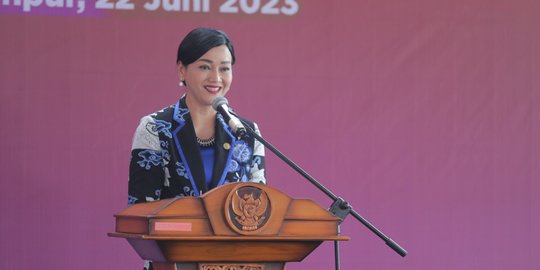 OJK Dorong Program Ekosistem Keuangan Inklusif di Desa: Bukan Event Sekali Selesai