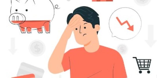 OJK: Banyak Masyarakat Pakai Paylater untuk Barang Konsumtif, Akhirnya Tak Bisa Bayar