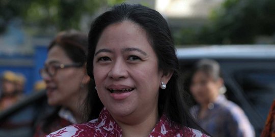 PDIP Gelar Puncak Bulan Bung Karno, Puan: Ada Kejutan-Kejutan yang Indah