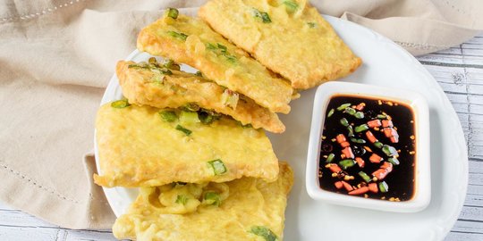 Cara Membuat Tempe Tepung yang Kriuk tapi Dijamin Empuk