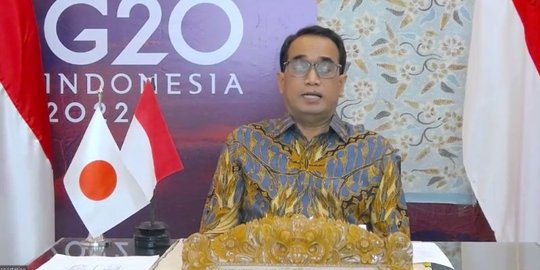 Menhub Budi Soal Kereta Cepat, Bisa Tempuh 350 Km per Jam Tapi Tak Ada Goyangan