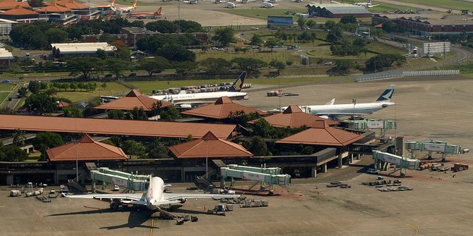 AP II Masih Tunggu Mitra Strategis Bangun Terminal 4 Bandara Soekarno Hatta