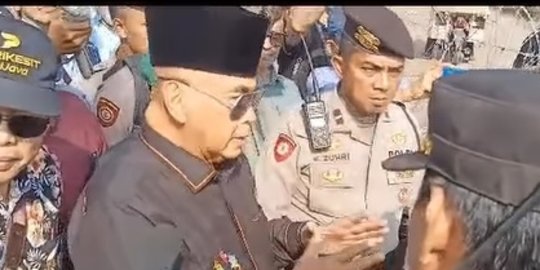 Panji Gumilang Temui Tim Investigasi Hari Ini Buntut Ragam Polemik Ponpes Al Zaytun 0916