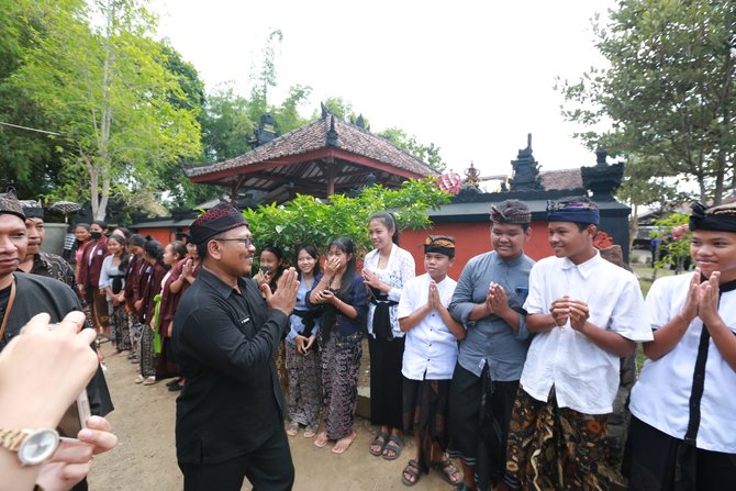 banyuwangi gelar festival generasi pancasila