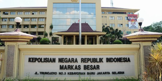 Kombes Pernah Memeras jadi Jenderal, Pengamat Sindir Polri: Tak Ada Artinya Demosi