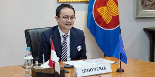 Keketuaan Indonesia di ASEAN 2023, Wamendag: Momentum Bersama Capai Prioritas Ekonomi