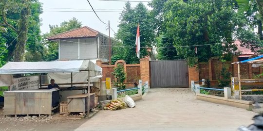 Kesaksian Warga Soal Penghuni Rumah Panji Gumilang di Depok: Tidak Bersosialisasi