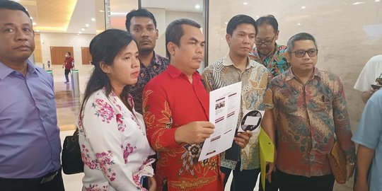 Pimpinan Ponpes Al Zaytun Panji Gumilang Dilaporkan Ke Polisi Terkait