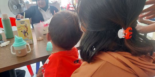 5 Kasus Anak Positif Narkoba dari Makanan dan Minuman Karena Kelalaian Orang Dewasa