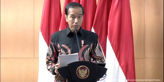 Jokowi akan Buka Kick Off Penyelesaian Pelanggaran HAM Berat di Aceh