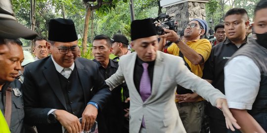 Ditolak Panji Gumilang, MUI Mau Klarifikasi Empat Poin Ini terkait Ponpes Al-Zaytun