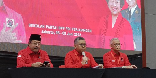 Sandiaga, Erick, dan Andika Perkasa Diundang ke Puncak Bulan Bung Karno