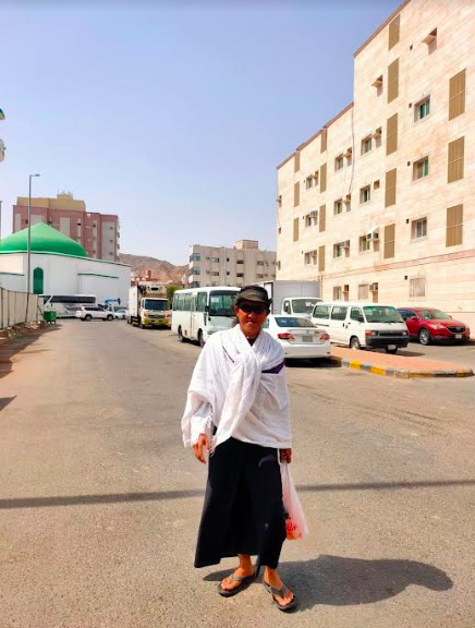 ahmad muhbitin