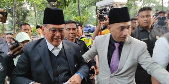 Disentil Kemenag, Ridwan Kamil Luruskan Duit Miliaran yang Mengalir ke Al-Zaytun