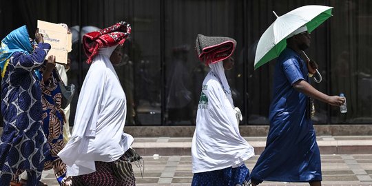 5 Jemaah Haji Indonesia Ditolak Masuk Arab Saudi, Langsung Dipulangkan