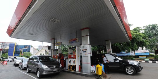 Bocoran Pertamina Harga BBM Jenis Baru RON 95: Sedikit di Atas Pertamax