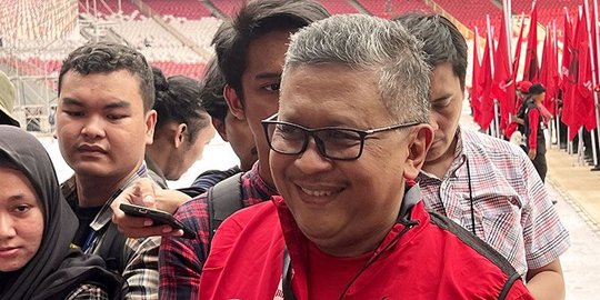 Tak Undang Demokrat ke Puncak Bulan Bung Karno, PDIP Minta Maaf