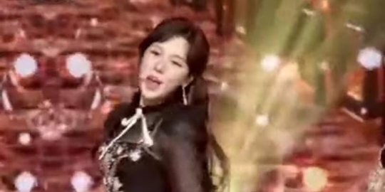 Foto Idol Kpop Wanita Bertubuh Mungil Tak Sampai 160 cm, Ada Wendy & Yeri Red Velvet