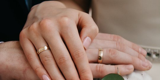 PN Jakpus Kabulkan Permohonan Nikah Beda Agama, Ini Bunyi Putusannya