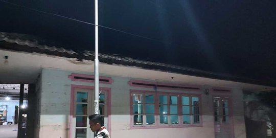 mengenal sosok panji gumilang, kisah masa kecil hingga jadi pimpinan ponpes al-zaytun