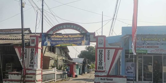 mengenal sosok panji gumilang, kisah masa kecil hingga jadi pimpinan ponpes al-zaytun
