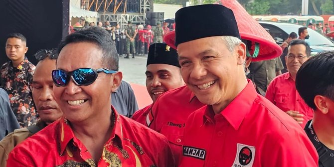 Berpengalaman di Militer, Andika Perkasa Dinilai Layak Dampingi Ganjar di Pilpres