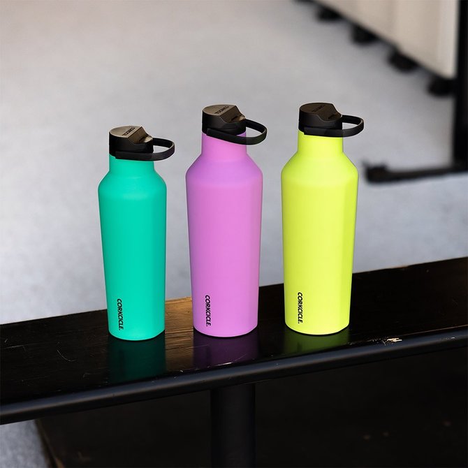 botol corkcicle