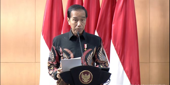 Jokowi Sudah Siapkan Nama Menkominfo, Ini Bocorannya