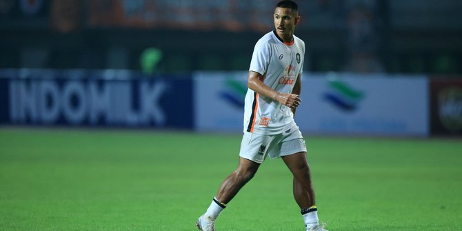 Betis Kekar Pemain Ratchaburi FC, Faiq Jefri Bolqiah Jadi Sorotan saat Lawan Persija