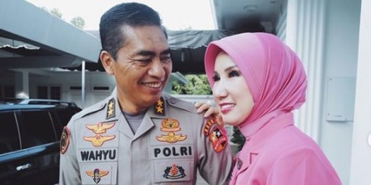 Kabareskrim Baru Komjen Wahyu Widada Miliki Harta Rp 5,78 Miliar