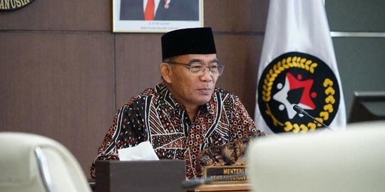 Menko PMK Ungkap Karya Besar Bung Karno Selain Pancasila, Jadi Syarat ...