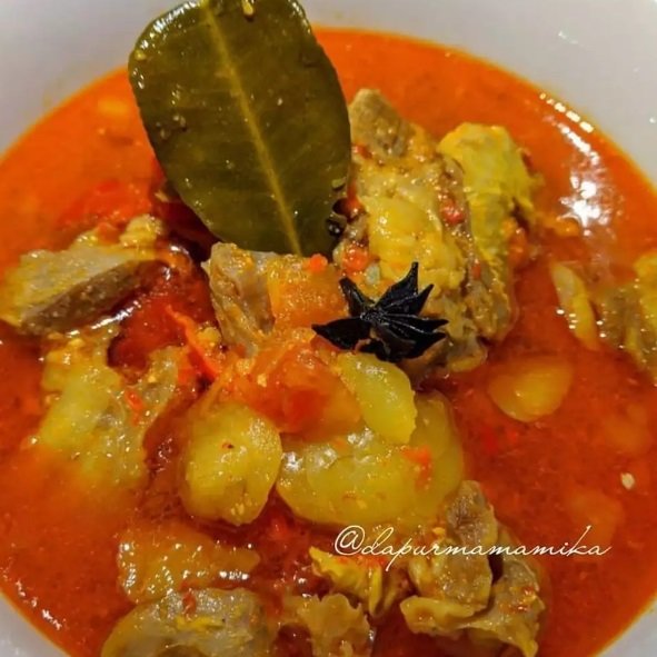 7 resep gulai kambing jadi ide masakan sambut idul adha 2023