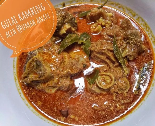 7 resep gulai kambing jadi ide masakan sambut idul adha 2023