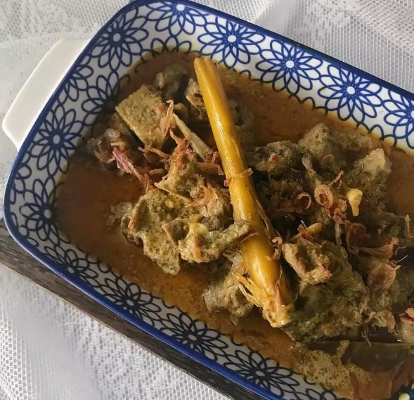 7 resep gulai kambing jadi ide masakan sambut idul adha 2023